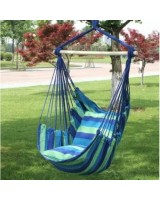 Pakabinamas hamakas - fotelis