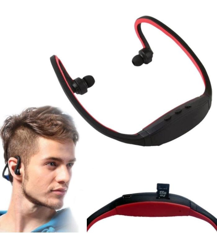 Sportinis MP3 grotuvas SPORT MP3