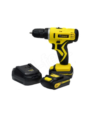 Akumuliatorinis suktuvas BOXER 20.4v