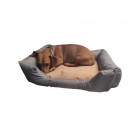 Šuns gultas XL, 80x60x18cm