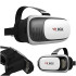 Virtualios realybės akiniai VR BOX II
