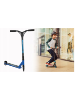 Profesionalus triukinis paspirtukas URBAN SKATE PRO METAL