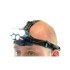 Prožektorius ant galvos su CREE LED XM-L T6 X5 LED