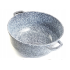 Puodų rinkinys 14 dalių EDEL HOFF EH-7692 su keramikos - marmuro nelipnia danga