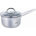 Puodas su dangčiu 12 cm ZL-6111