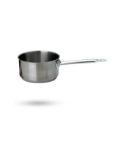 Puodas su dangčiu 14cm ZL-6112