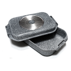 Puodas troškinimui 9L ZILNER ZL-1114