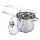 Puodas-gruzdintuvė ZILNER Zl-6170