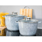 Puodų rinkinys ZILNER ZL-7066