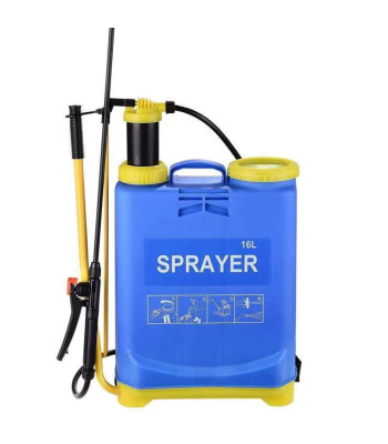 Rankinis sodo purkštuvas 16L Agricultural Sprayer SC4299 16LS/21
