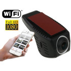 Vaizdo registratorius su WIFI Media - Tech U-Drive MT4060