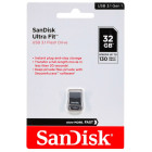 USB raktas SanDisk 32gb