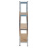 Sandeliavimo lentyna 150x75x30