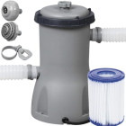 Pompa su filtru 3028l/h - BESTWAY 58386