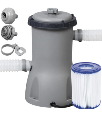 Pompa su filtru 3028l/h - BESTWAY 58386