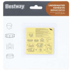 Baseino remonto pleistru rinkinys – BESTWAY 62091