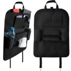Automobilinės kėdės organizatorius - automobilio sėdynės krepšys