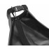 Neperšlampamas maišelis - vandeniui atsparūs maišelis 20L juodas