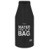 Neperšlampamas maišelis - vandeniui atsparūs maišelis 20L juodas