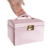 Papuošalų dėžutė/dėklas – rožinė