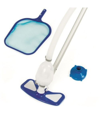 Baseino valymo rinkinys – BESTWAY 58234