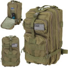 Karinis Kuprinis 38 l