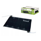 Vandens šildytuvas baseinui su saulės energija, Bestway 58423, 110 × 171 cm