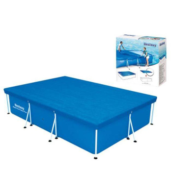 Universalus baseino uždangalas 3x2m BESTWAY 58106