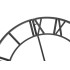 Didelis Sieninis Laikrodis