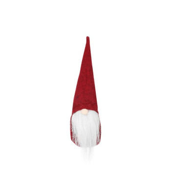 Stovintis Gnomukas - Raudonas