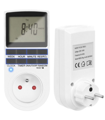 Laiko programatorius