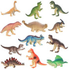 Dinozaurai - figūrėlių rinkinys
