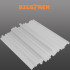 Klejei pistoletams 1 kg x 11 mm x 300 mm