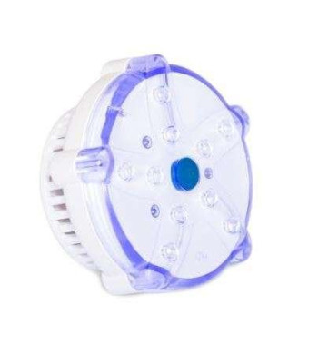 LED baseino - sukūrinės vonios lempa Lay-Z-Spa BESTWAY 60303