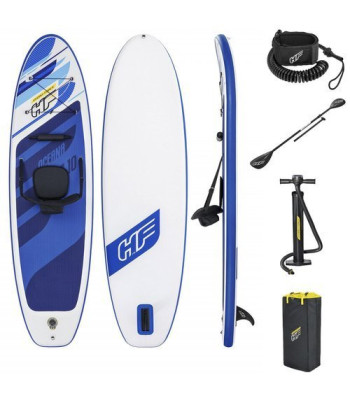 Deska Hydro-Force Bestway 65350
