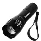 Latarka CREE LED T6
