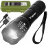 Latarka CREE LED T6