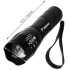 Latarka CREE LED T6