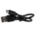 L18371 USB LED priekinis žibintas