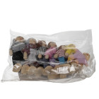 Mažos lėlės nameliui - 7 vnt.