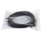 Ilgas USB-A 2.0 - USB Tipas-C kabelis 5 metrų