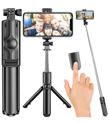 Selfie lazda / trikojis + Izoxis 21234 nuotolinio valdymo pultas