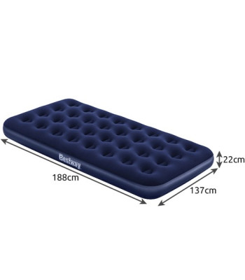 Čiužinys 188x99x22cm - BESTWAY 67001
