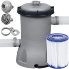 Pompa su filtru 2006l/h - BESTWAY 58383