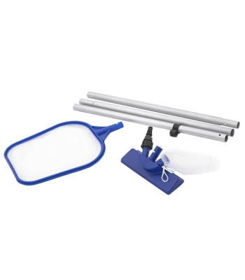 Baseino valymo rinkinys BESTWAY 58013