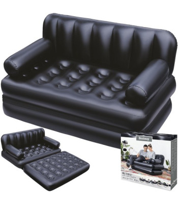 Pripučiama sofa - lova 5in1 BESTWAY 75054
