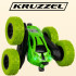 Kruzzel akrobatinis automobilis 19889 m