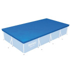 universalus baseino uždangalas bestway 58107, 4 x 2 m