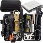 SURVIVAL Survival Kit 32in1 Trizand 19920 m