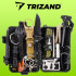 SURVIVAL Survival Kit 32in1 Trizand 19920 m